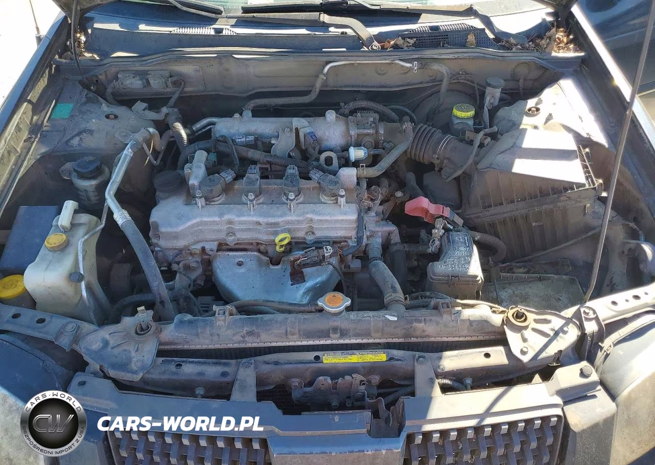 2006 Nissan Sentra 1.8 VIN:3N1CB51D86L612368 - 11