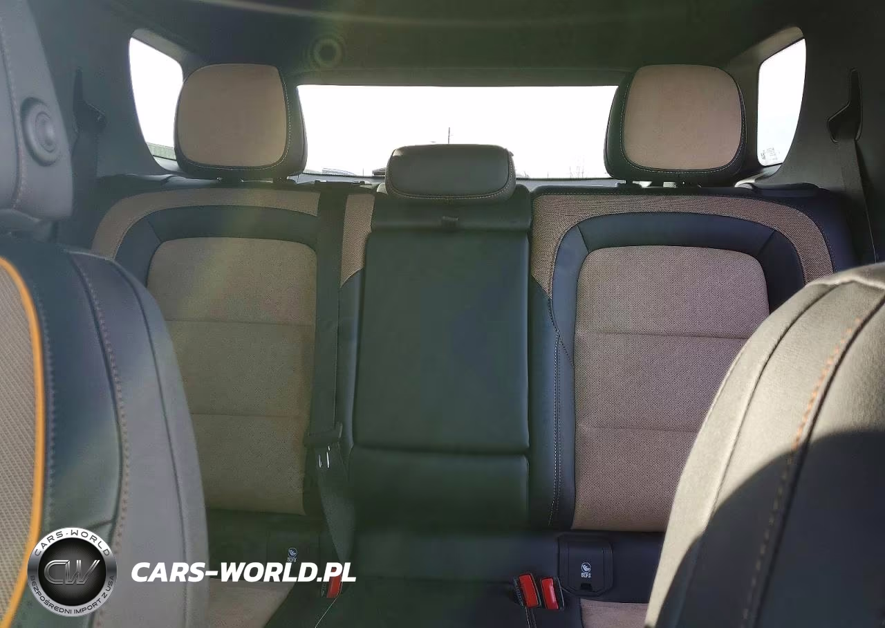 2026 Chevrolet Equinox Activ VIN:3GNAXSEG7TL279964 - 10