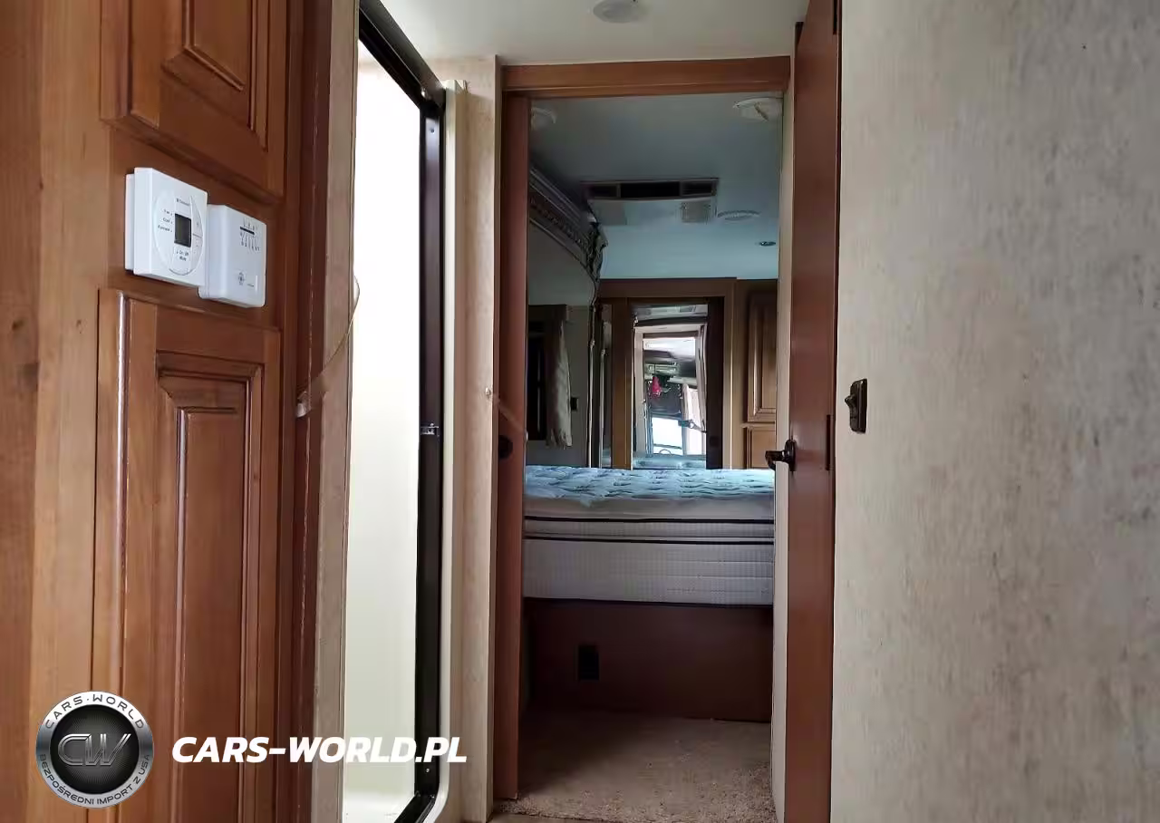 2012 Heartland Rv Sen Antoni Landmark Camper VIN:5SFBG4023CE246588 - 5
