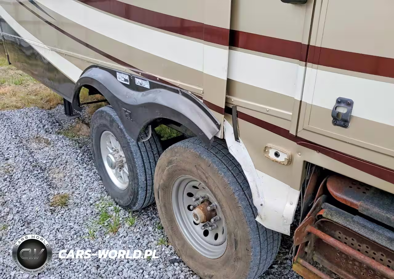 2012 Heartland Rv Sen Antoni Landmark Camper VIN:5SFBG4023CE246588 - 9