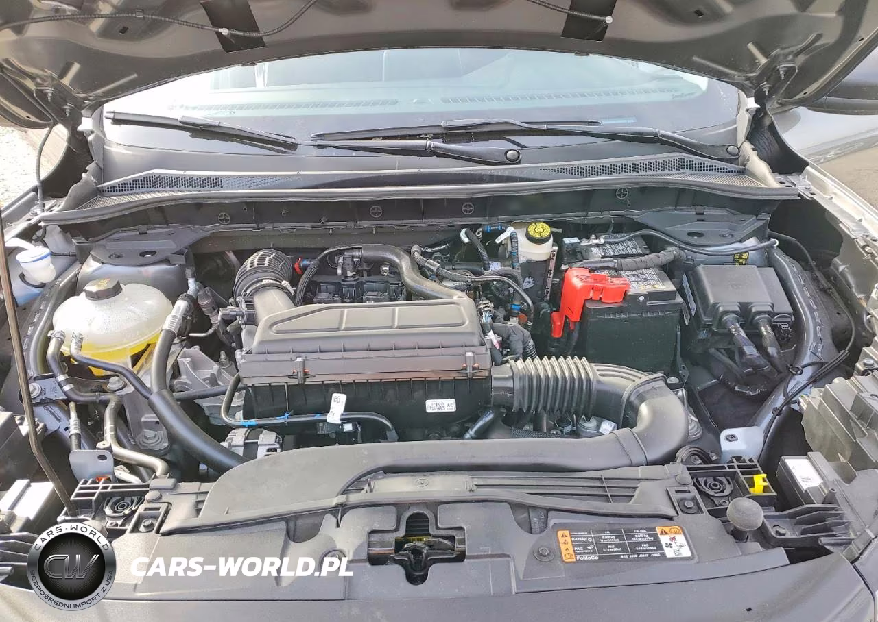 2026 Ford Escape Active VIN:1FMCU0GN4TUA02538 - 12