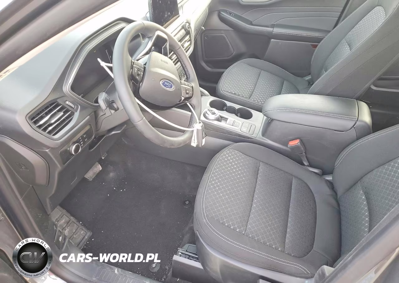 2026 Ford Escape Active VIN:1FMCU0GN4TUA02538 - 7
