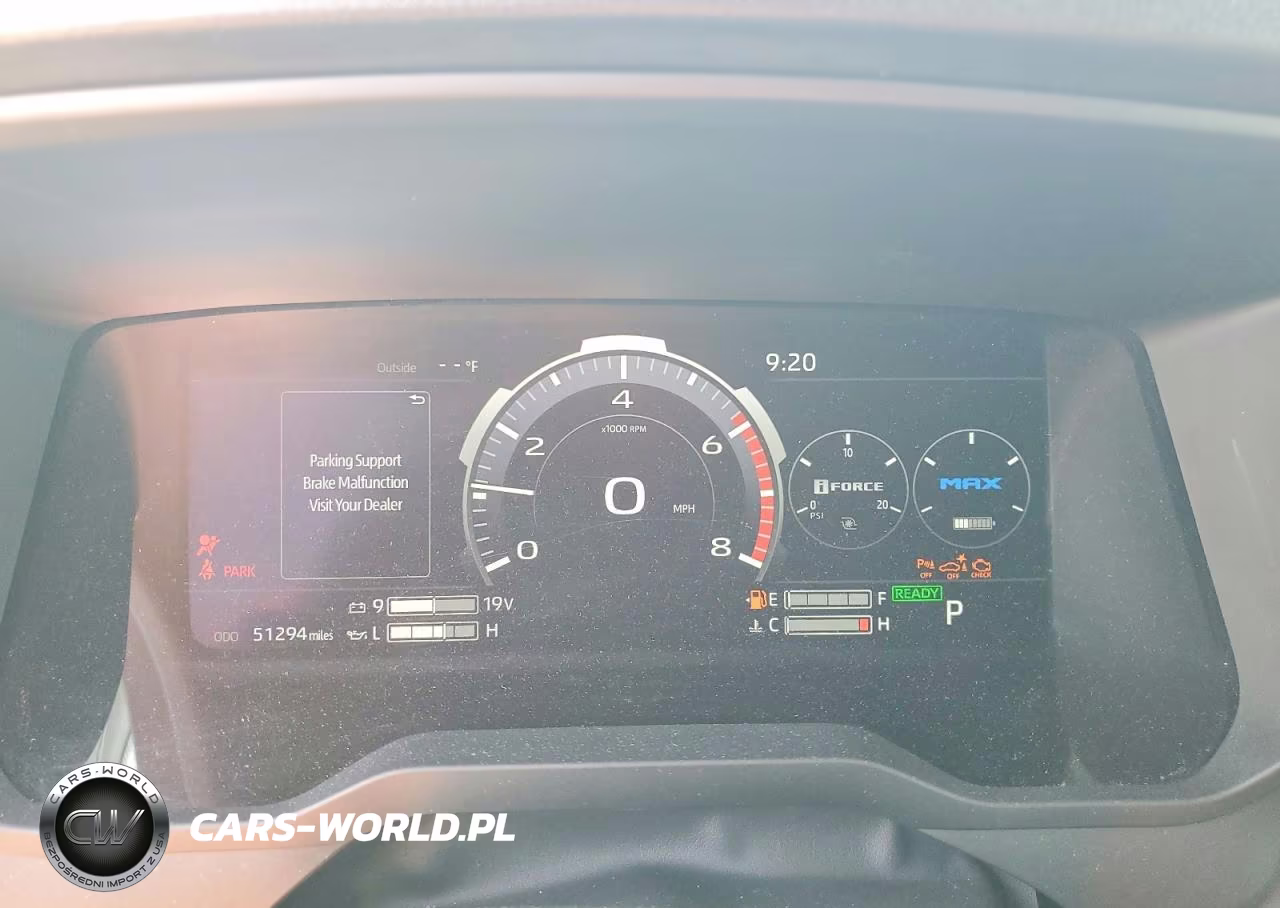 2023 Toyota Sequoia Limited VIN:7SVAAAAA3PX001777 - 9