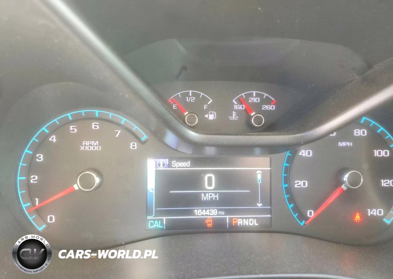 2017 GMC Canyon Sle VIN:1GTG6CEN7H1174298 - 9