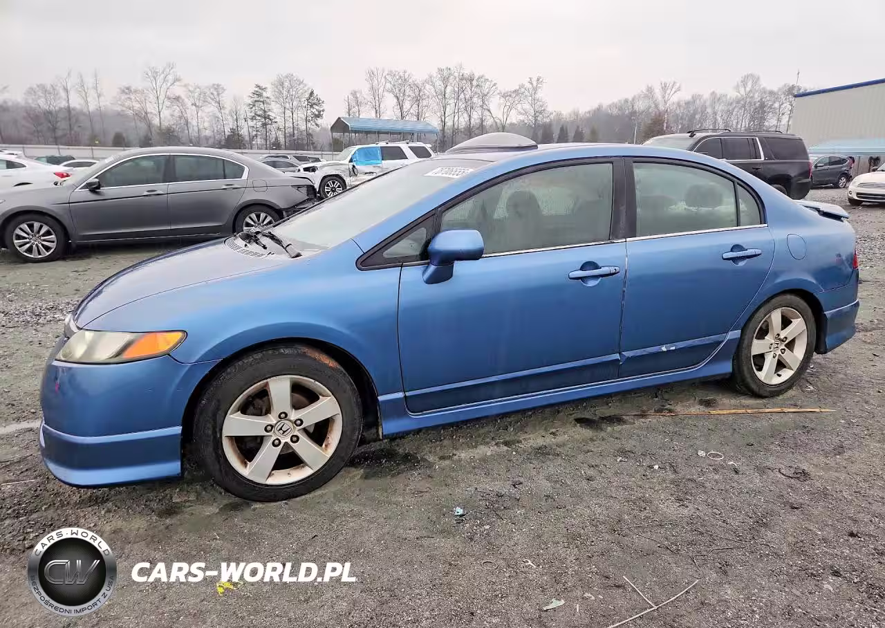 2006 Honda Civic