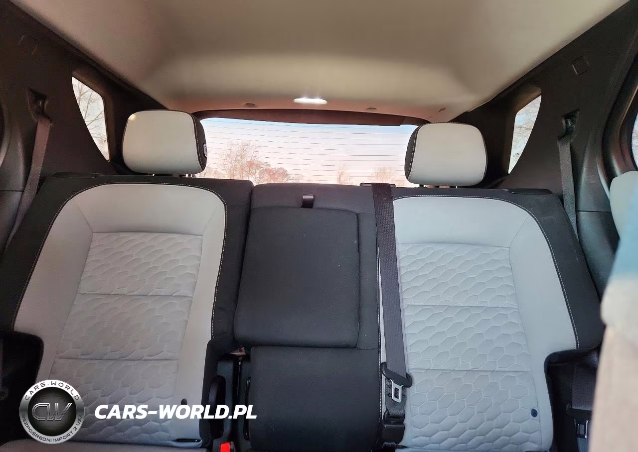 2020 Chevrolet Equinox Ls VIN:2GNAXSEV0L6113014 - 10