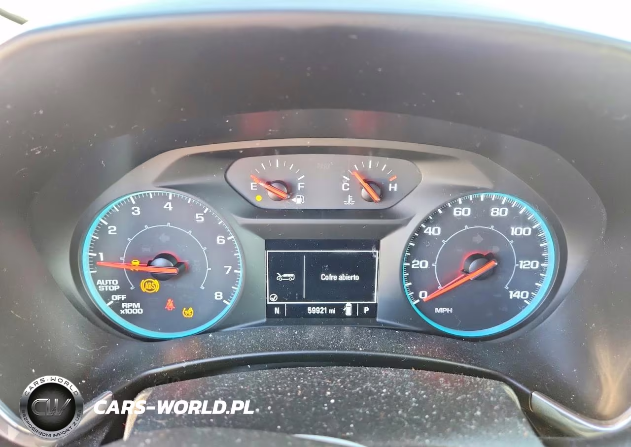 2020 Chevrolet Equinox Ls VIN:2GNAXSEV0L6113014 - 9