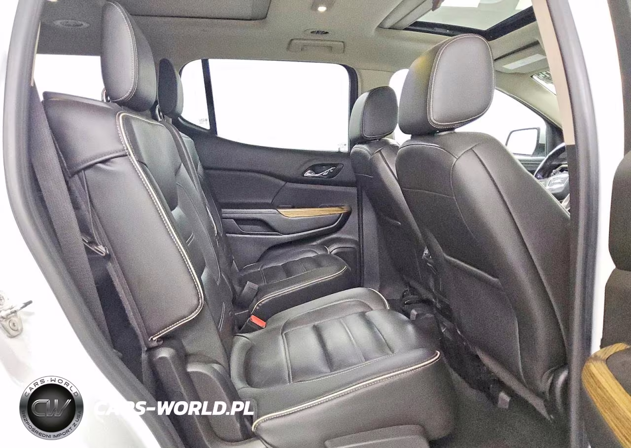2018 GMC Acadia Denali VIN:1GKKNPLS1JZ172362 - 11