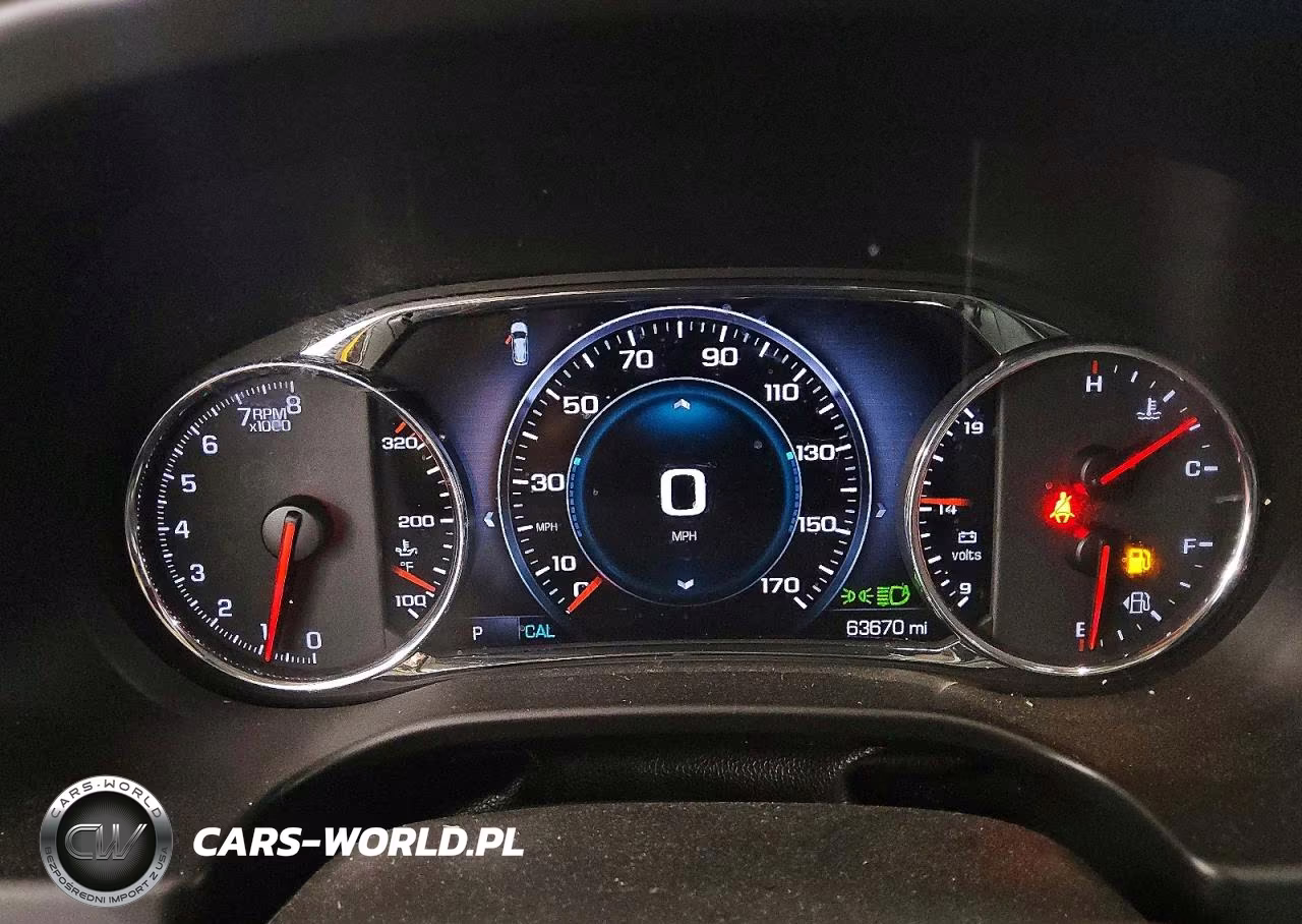 2018 GMC Acadia Denali VIN:1GKKNPLS1JZ172362 - 9