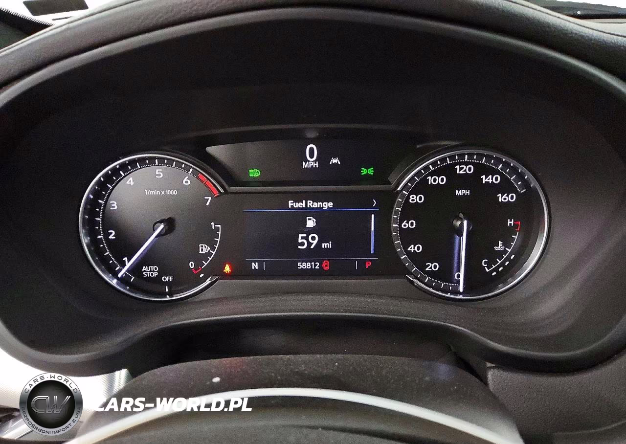2023 Cadillac Xt4 Premium Luxury VIN:1GYFZCR47PF147411 - 9