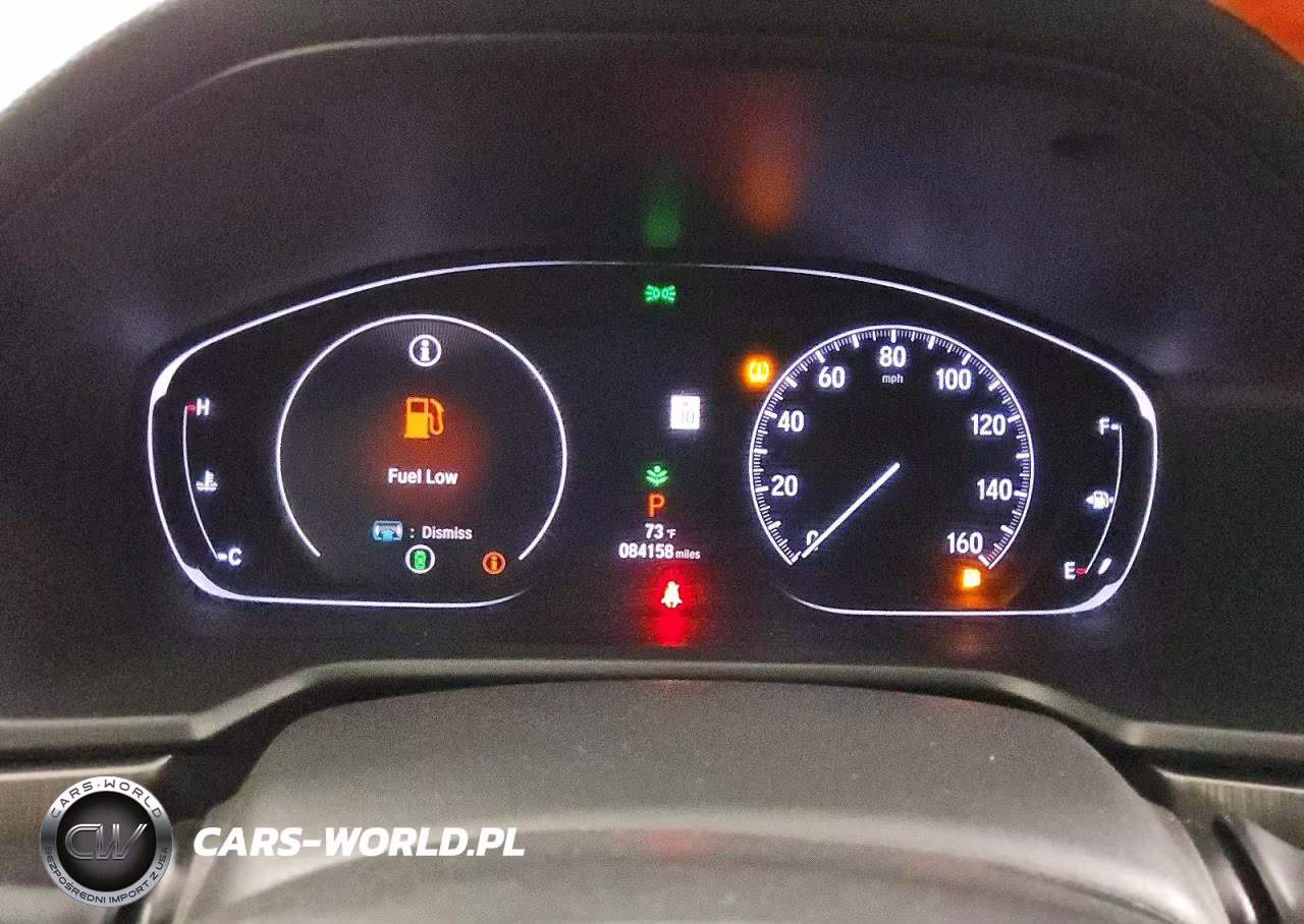 2019 Honda Accord Lx VIN:1HGCV1F12KA003212 - 9