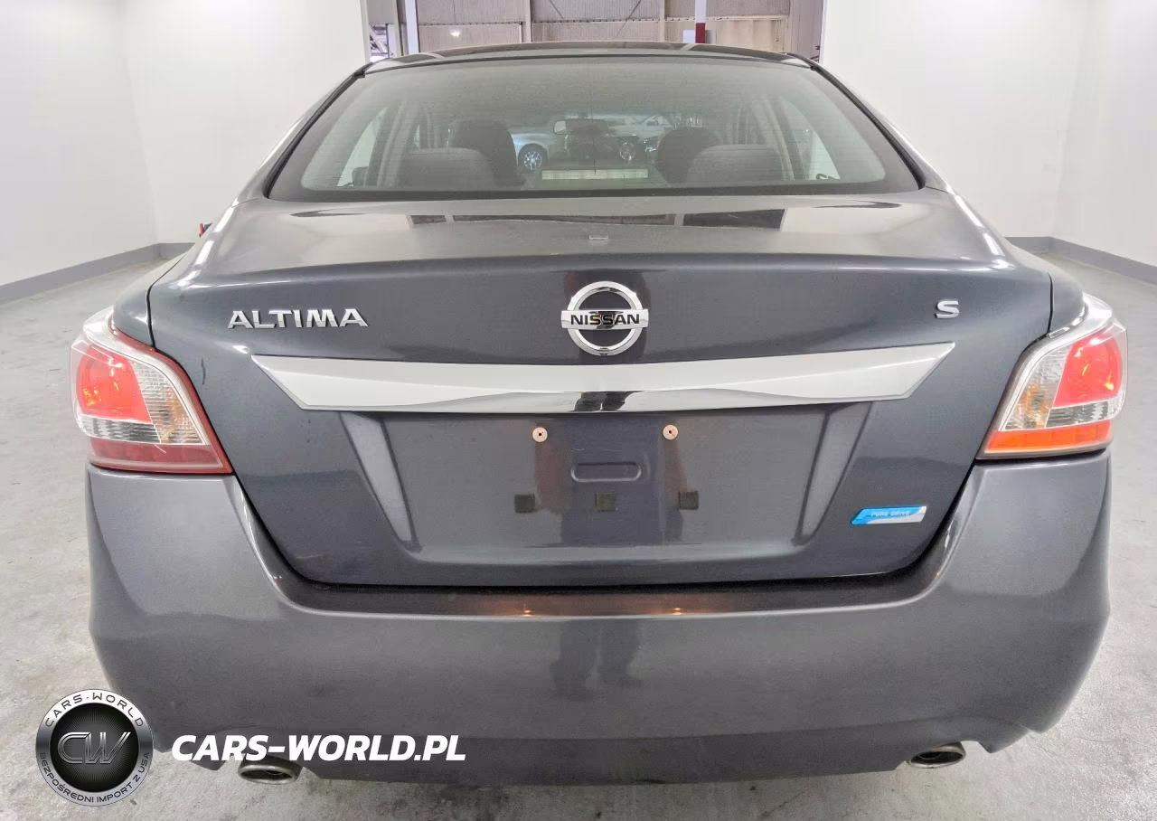 2013 Nissan Altima 2.5 VIN:1N4AL3AP2DC277557 - 6