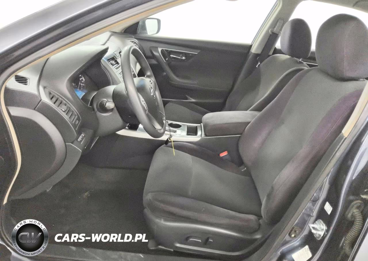 2013 Nissan Altima 2.5 VIN:1N4AL3AP2DC277557 - 7