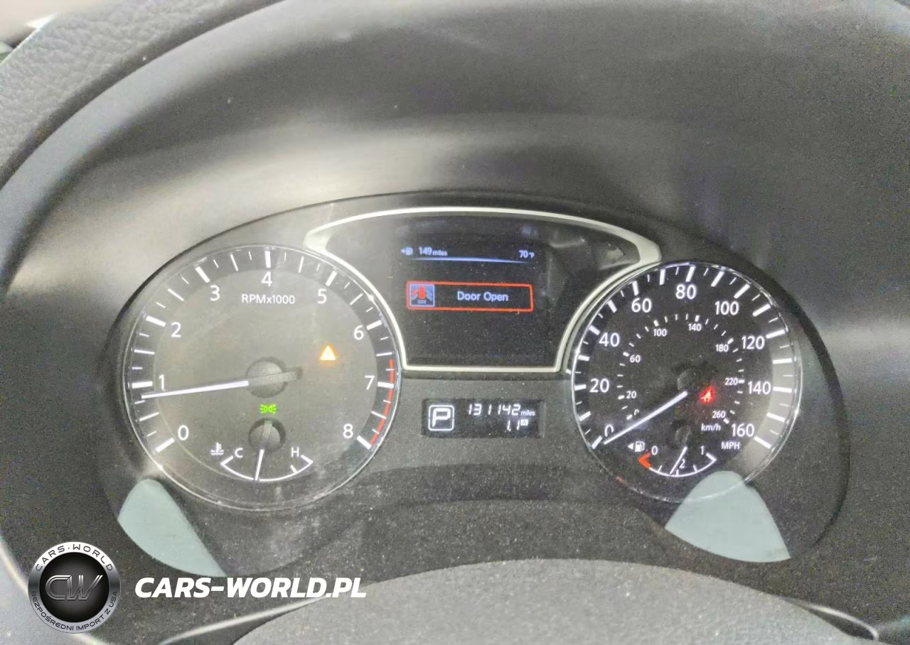 2013 Nissan Altima 2.5 VIN:1N4AL3AP2DC277557 - 9