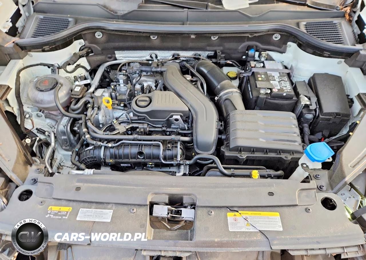 2024 Volkswagen Taos Se VIN:3VVEX7B26RM098035 - 12