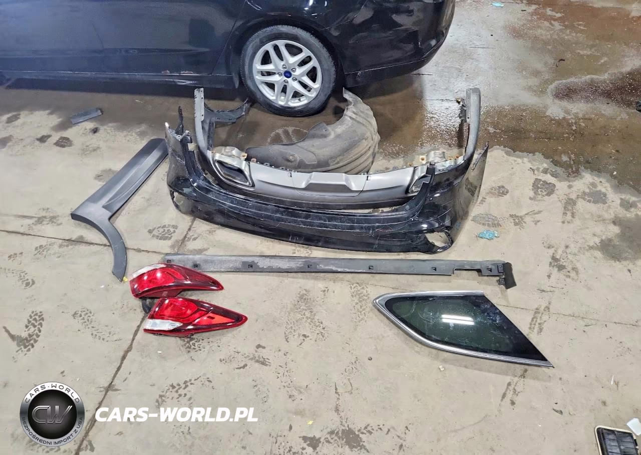 2019 Hyundai Santa Fe Xl Se VIN:KM8SMDHF3KU303214 - 13