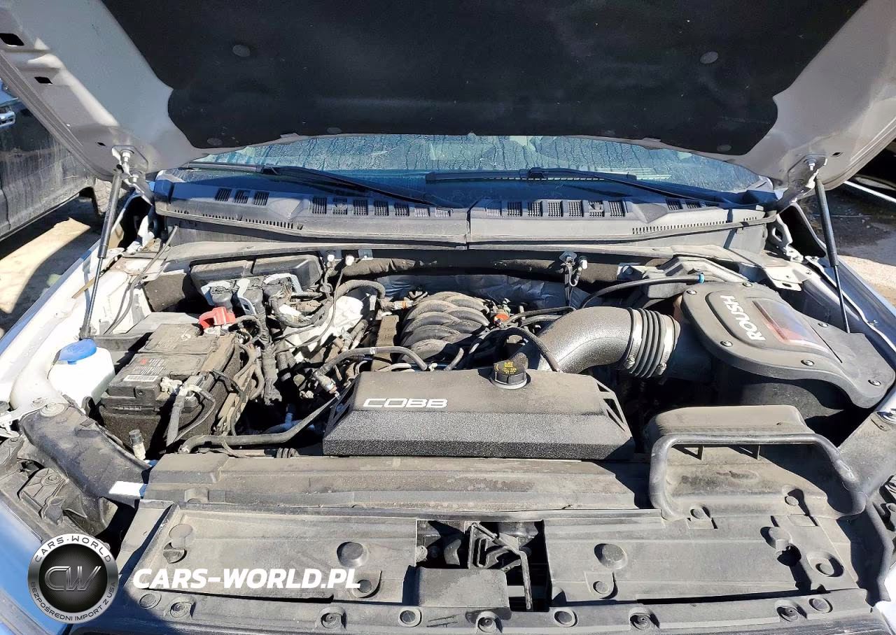 2020 Ford F150 Supercrew VIN:1FTEW1E56LKF51590 - 11