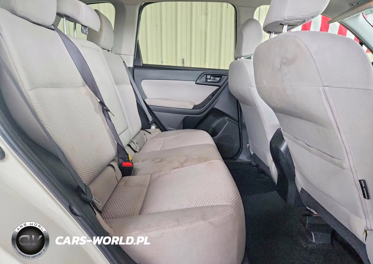 2014 Subaru Forester VIN:JF2SJAEC5EH547905 - 10