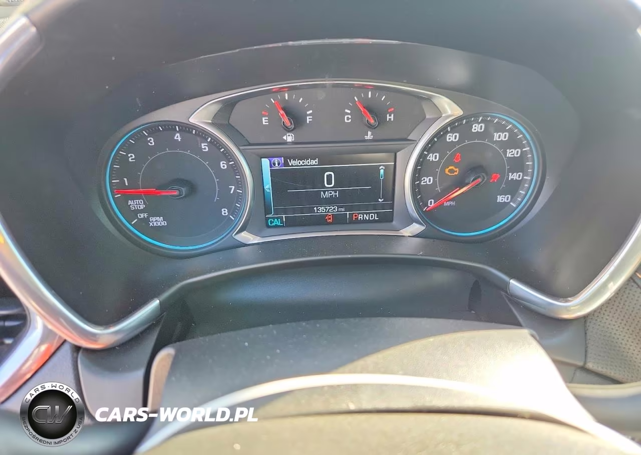2018 Chevrolet Equinox Premier VIN:2GNAXMEV0J6133191 - 9
