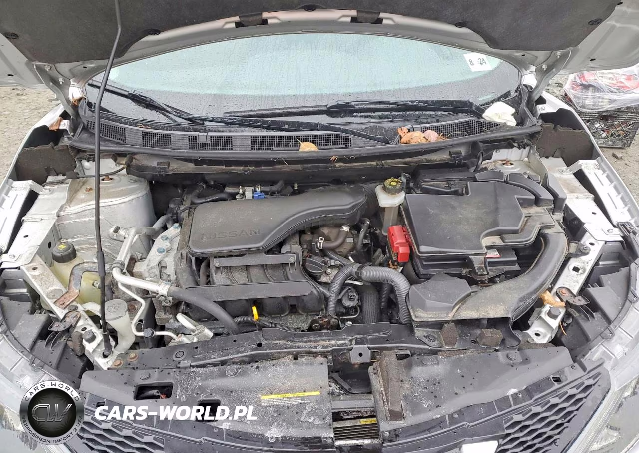 2019 Nissan 300Zx VIN:JN1BJ1CR2KW343076 - 12