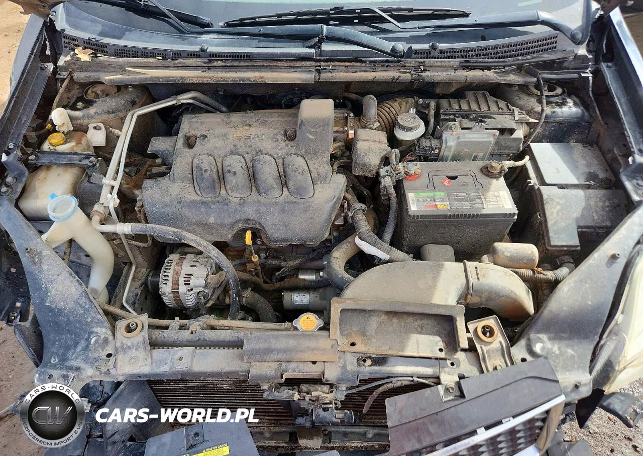 2011 Nissan Sentra 2.0-2.0S-Sr-2.0Sl VIN:3N1AB6AP2BL728263 - 11
