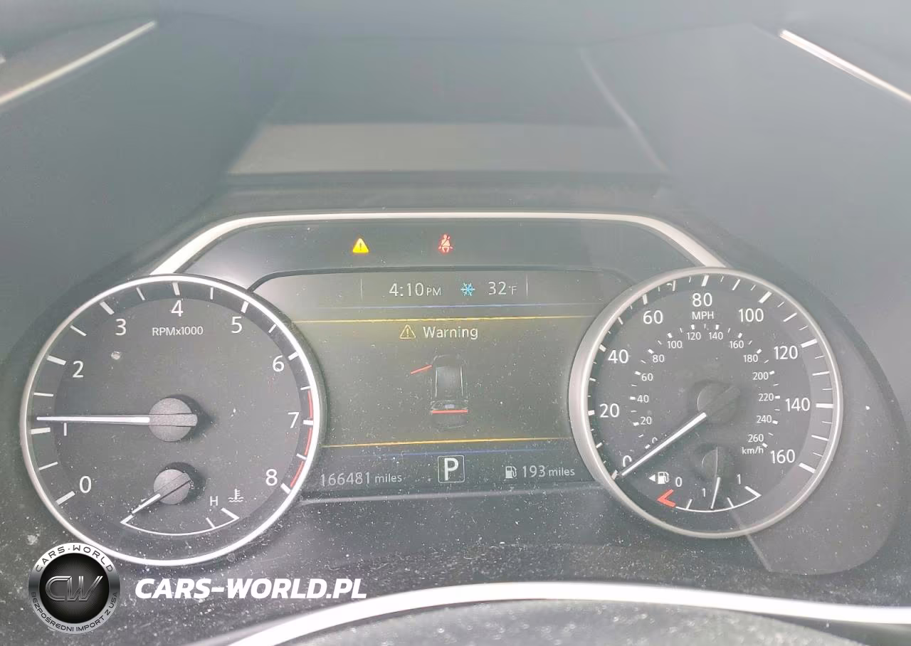 2015 Nissan Murano S VIN:5N1AZ2MH9FN259776 - 9
