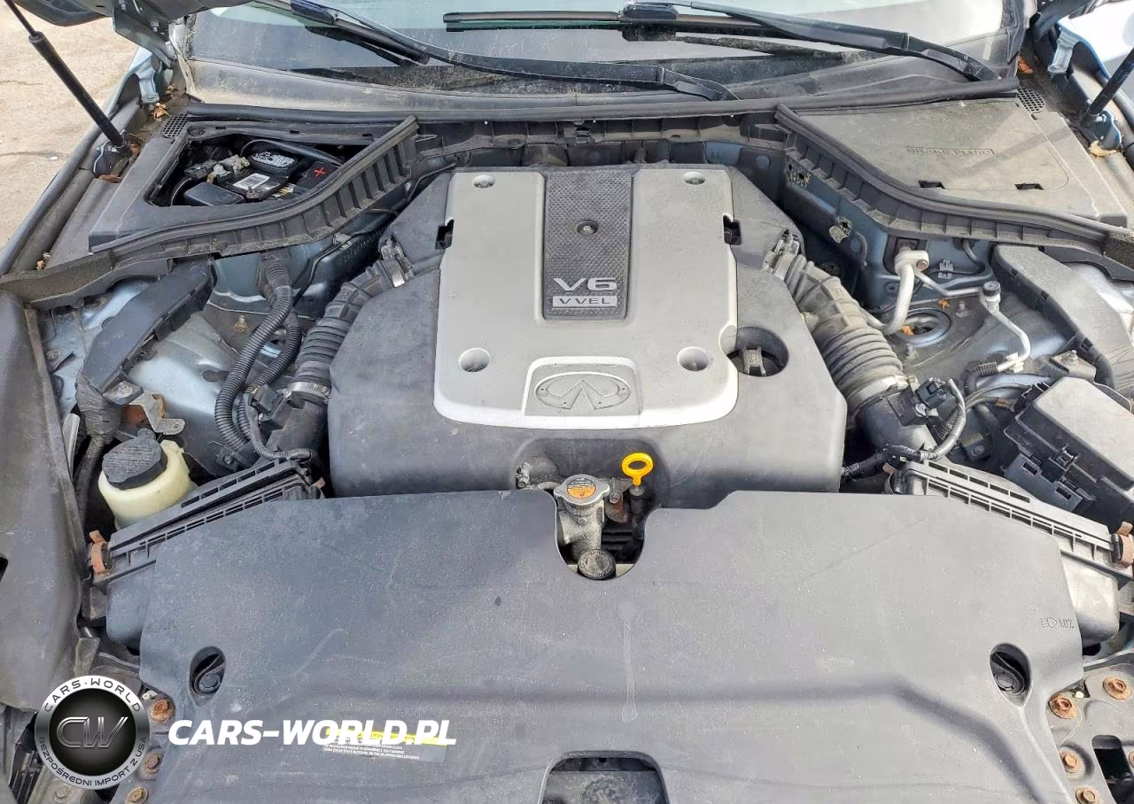 2015 Infiniti Q50 Premium VIN:JN1BV7AR0FM406591 - 11