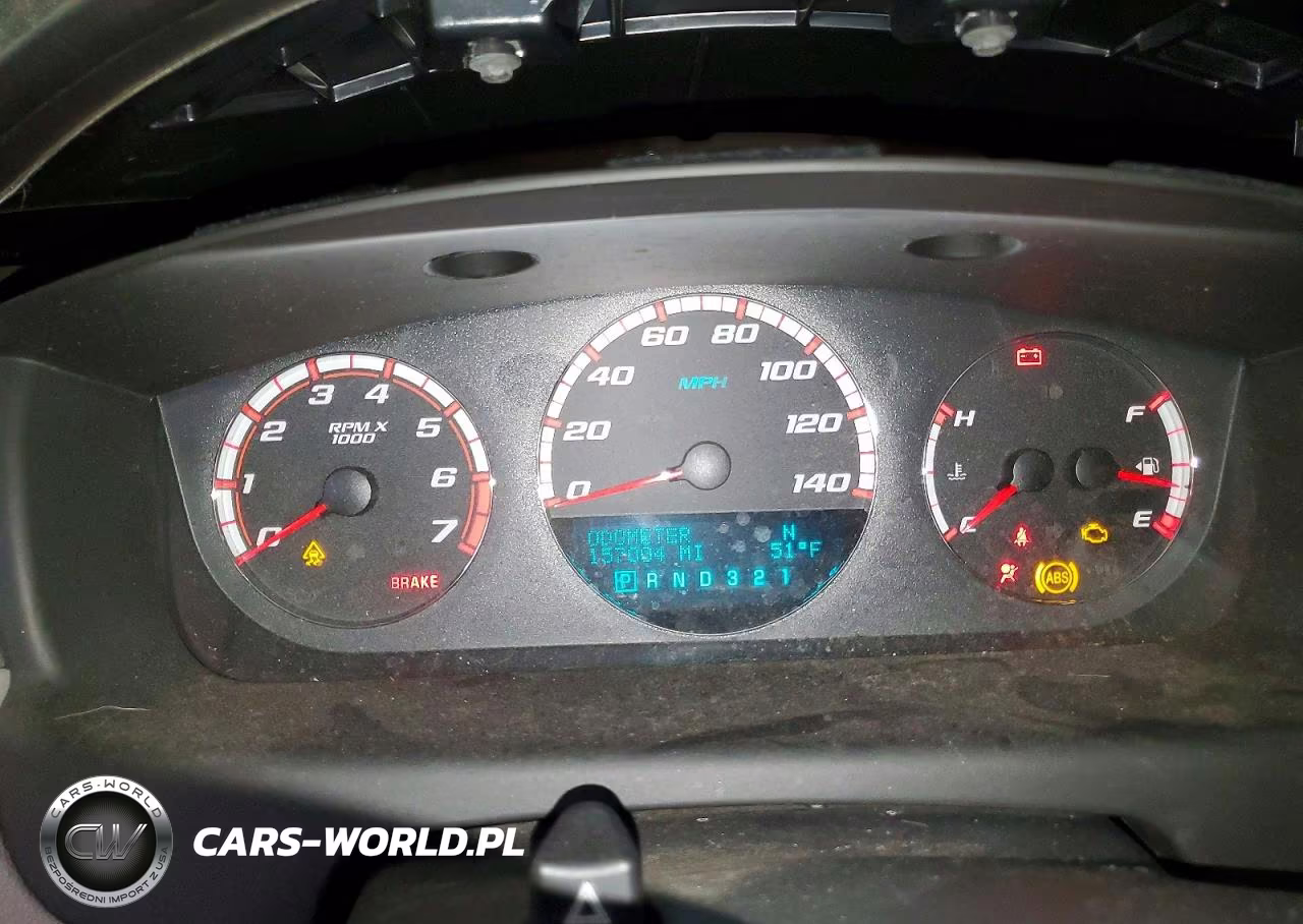 2008 Chevrolet Impala Super Sport VIN:2G1WD58C889229904 - 9