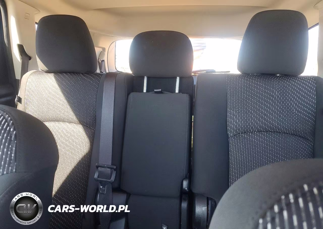 2020 Dodge Journey Se VIN:3C4PDCAB2LT249587 - 10