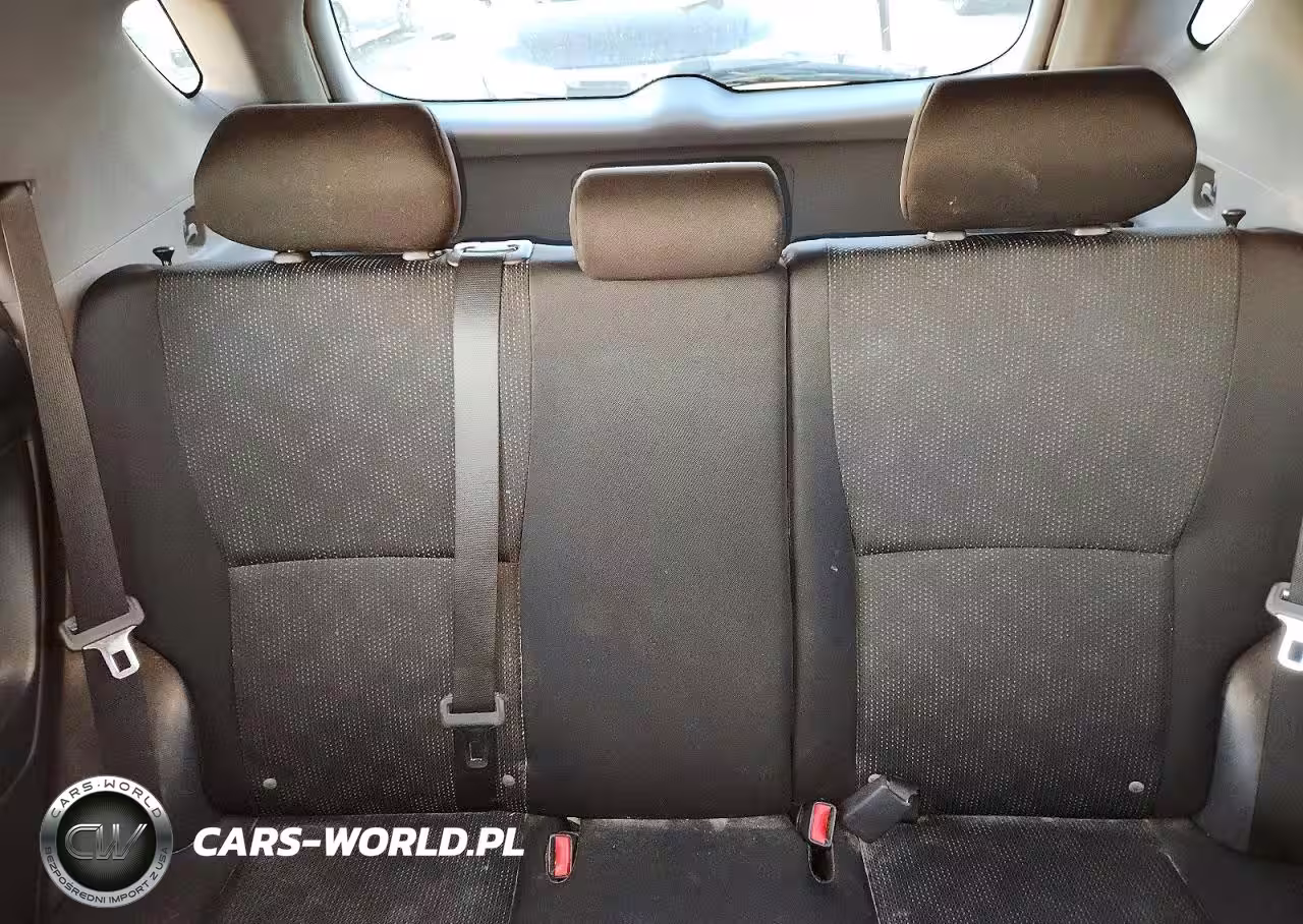 2009 Toyota Corolla Matrix S VIN:2T1KE40E29C012375 - 10