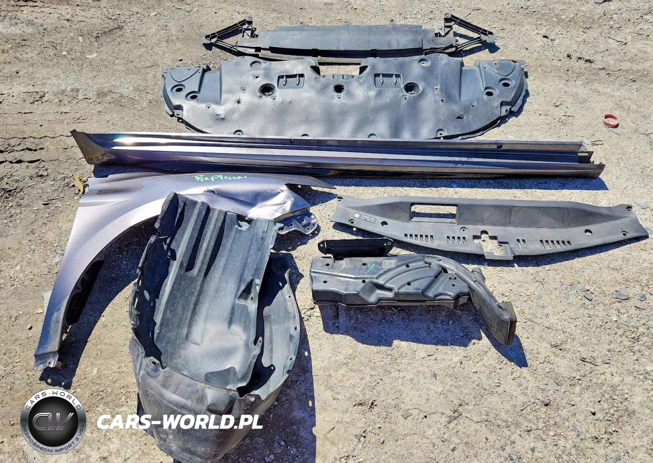 2021 Toyota Camry Se VIN:4T1G11AK5MU418999 - 12