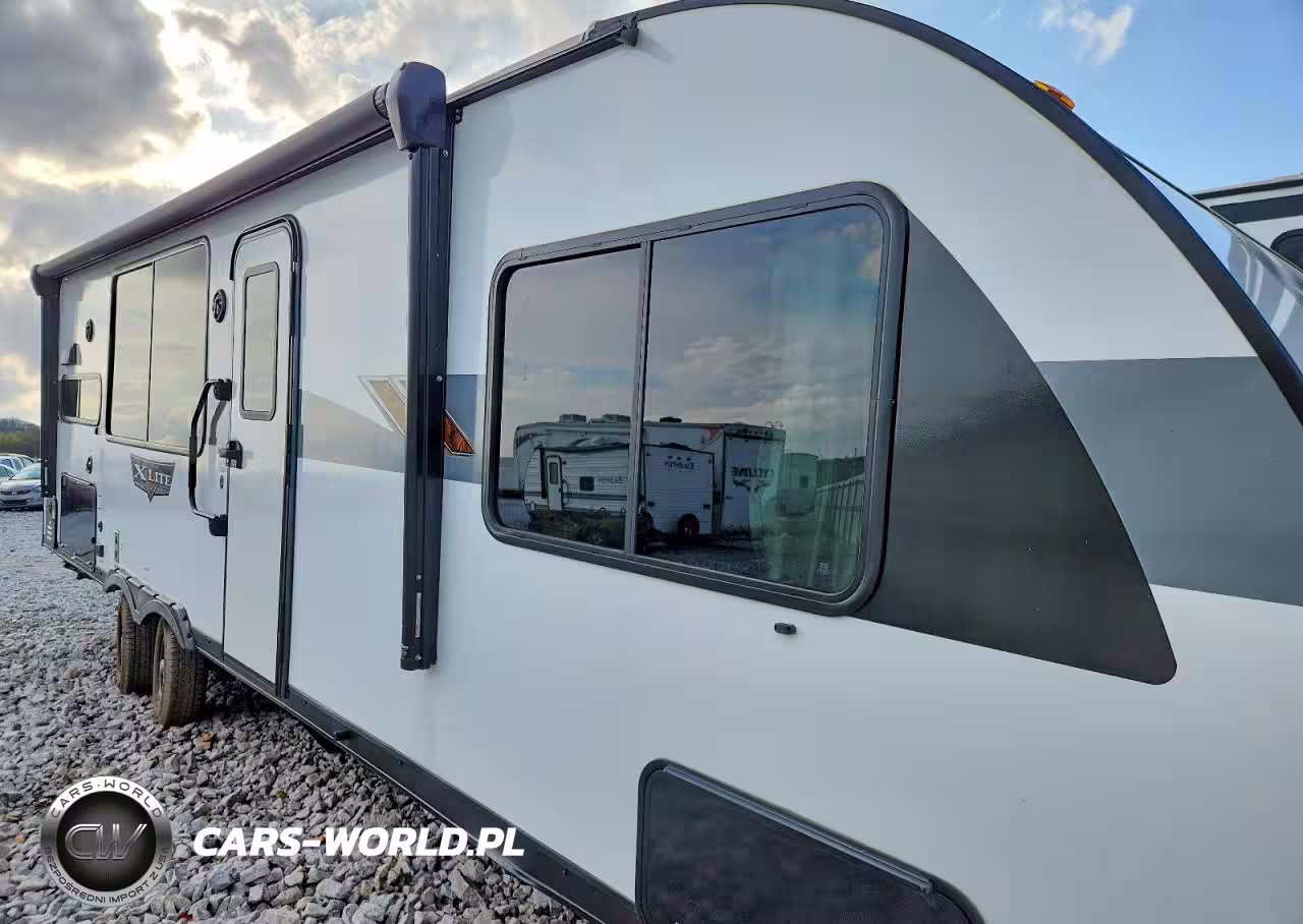 2024 Wild X-Lite Ser