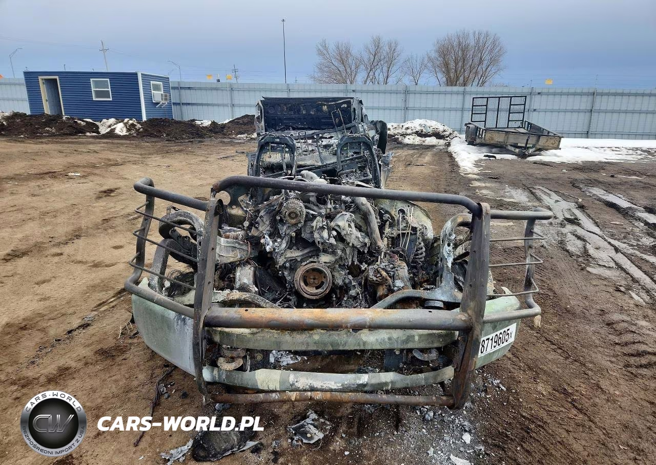 2019 Ford F350 Super Duty VIN:1FT8W3BT9KEC37392 - 5