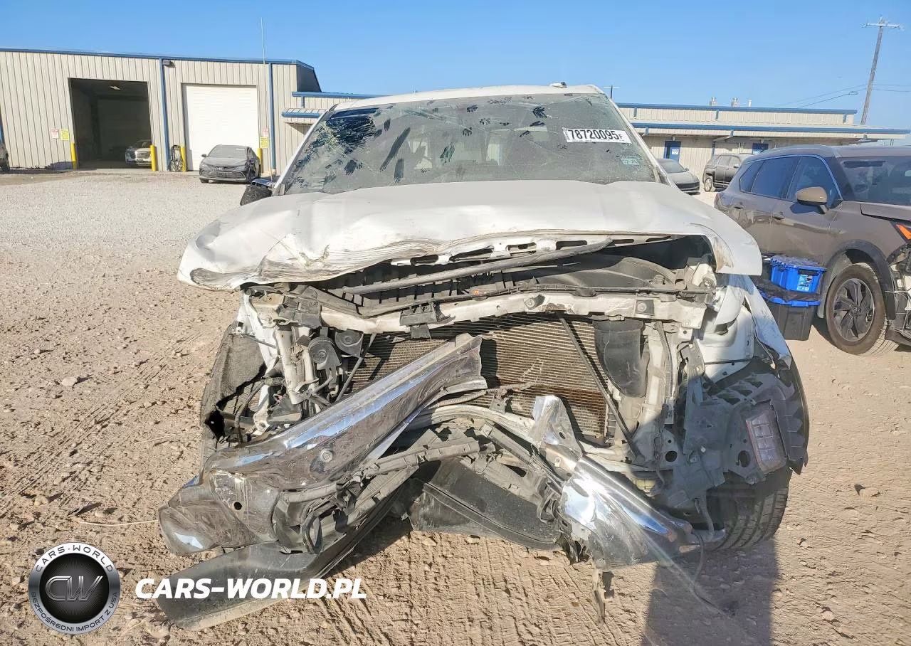 2020 GMC Sierra K1500 Slt VIN:3GTU9DED5LG288415 - 5