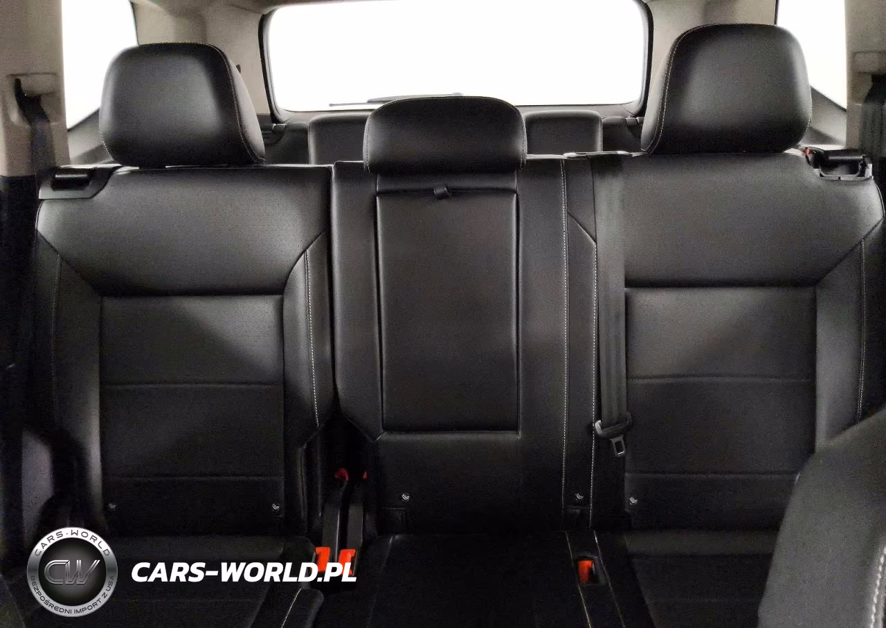 2021 Volkswagen Atlas Se VIN:1V2WR2CA8MC546080 - 10