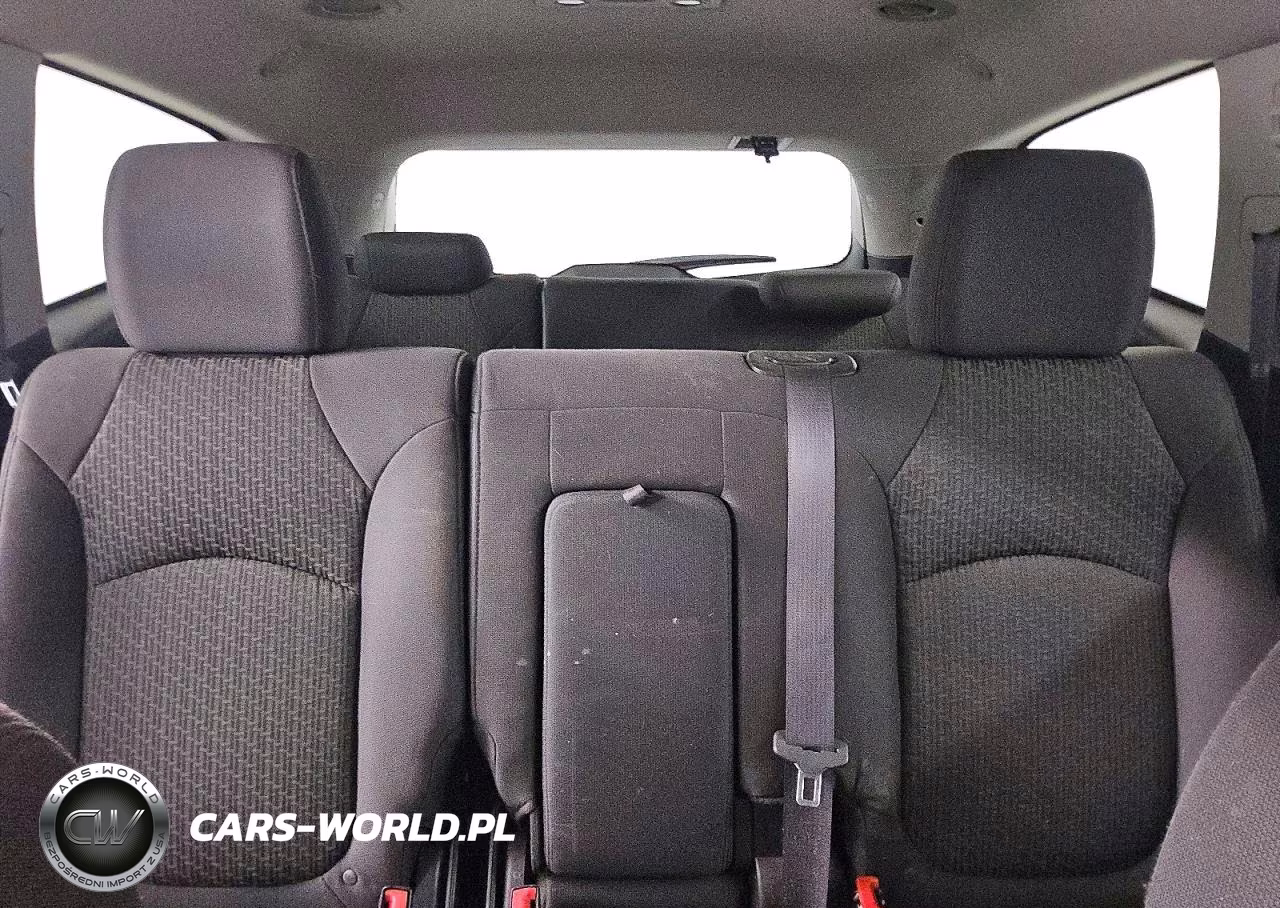 2012 Chevrolet Traverse Lt VIN:1GNKVGED0CJ129392 - 10