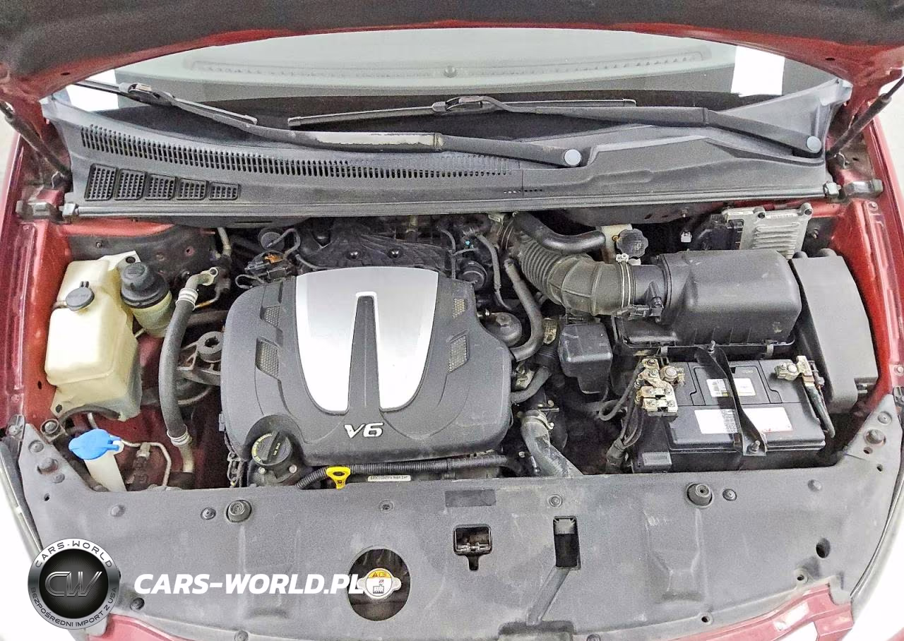 2014 Kia Sedona Lx VIN:KNDMG4C71E6538711 - 12