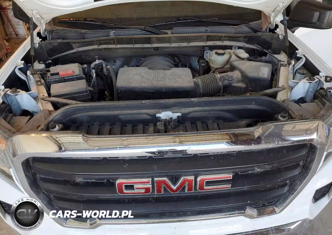 2020 GMC Sierra C1500 VIN:3GTN8AEF5LG216220 - 11
