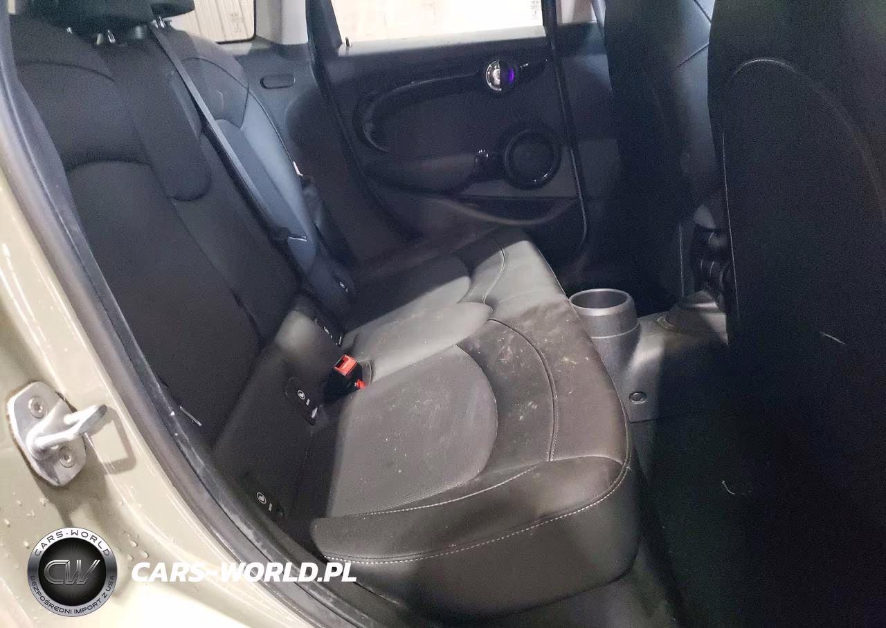 2019 Mini Cooper VIN:WMWXU1C59K2J01834 - 10