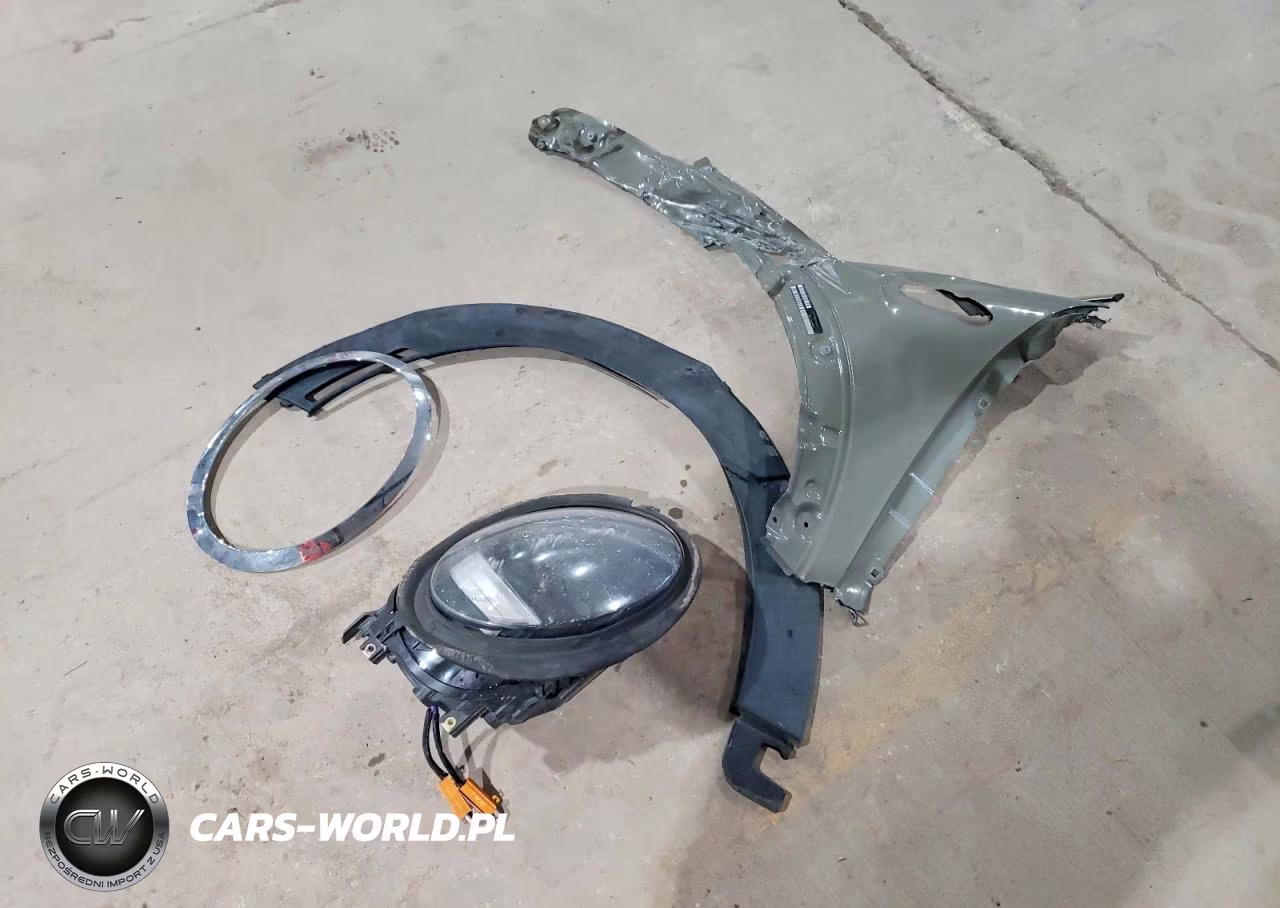 2019 Mini Cooper VIN:WMWXU1C59K2J01834 - 12