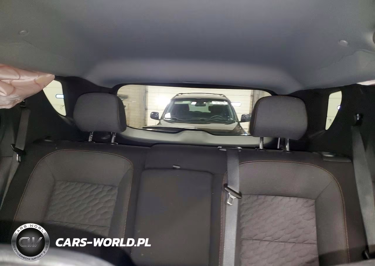 2021 Chevrolet Equinox Lt VIN:3GNAXKEV3ML303564 - 10