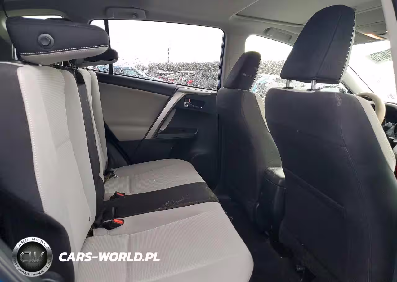 2018 Toyota Rav4 Adventure VIN:JTMWFREV8JJ751733 - 10