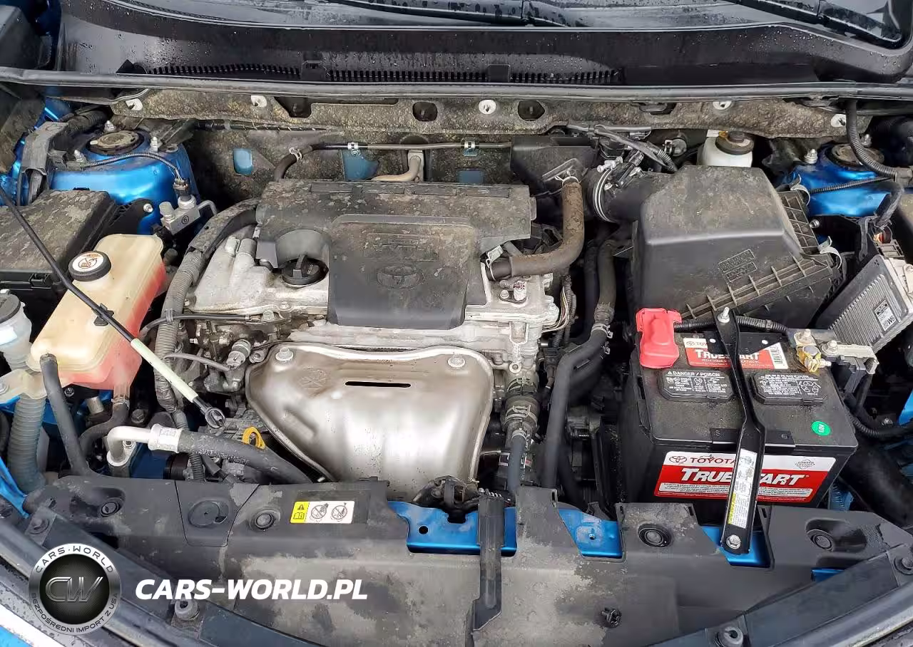 2018 Toyota Rav4 Adventure VIN:JTMWFREV8JJ751733 - 11