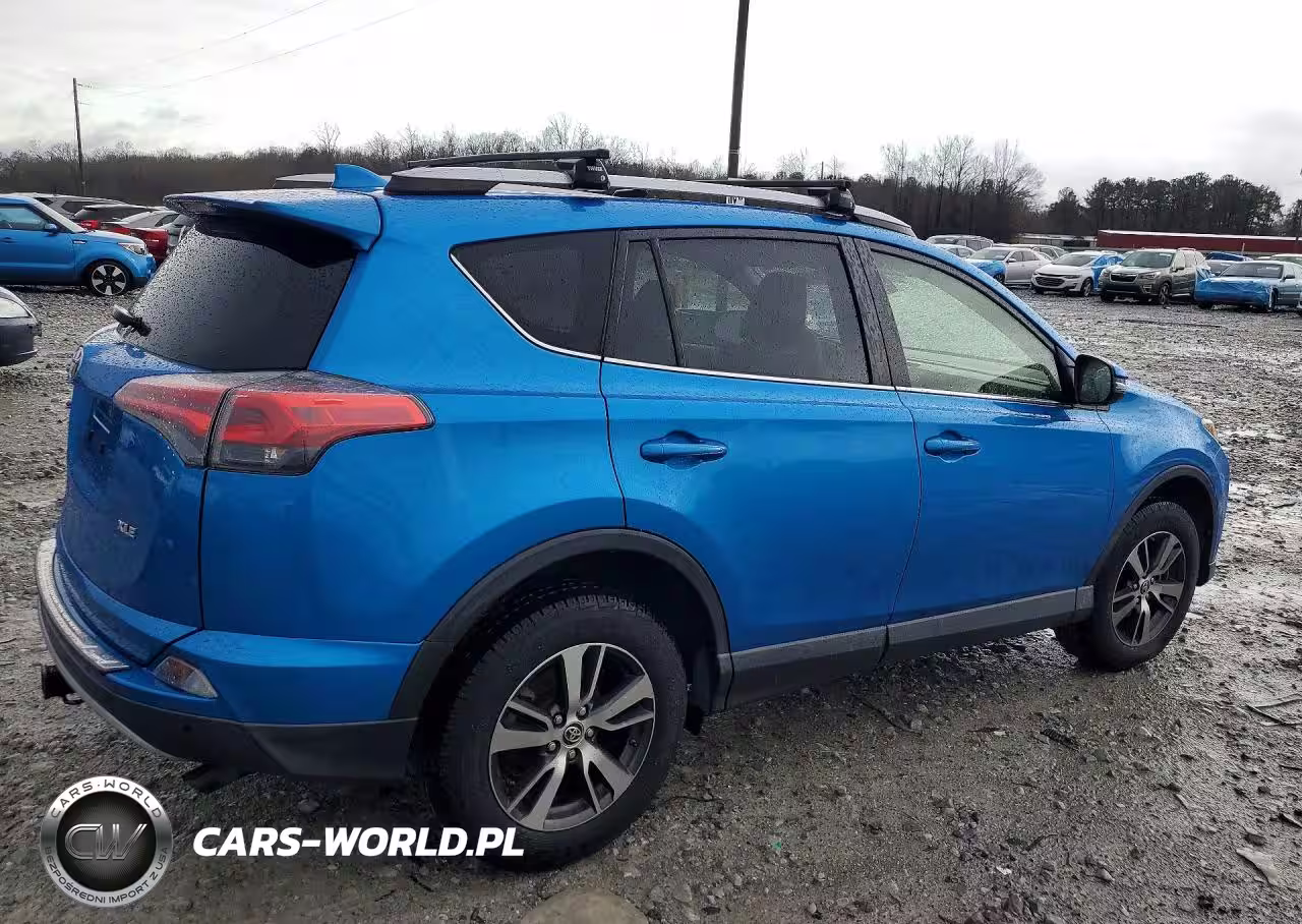 2018 Toyota Rav4 Adventure VIN:JTMWFREV8JJ751733 - 3