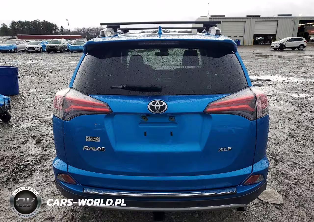 2018 Toyota Rav4 Adventure VIN:JTMWFREV8JJ751733 - 6