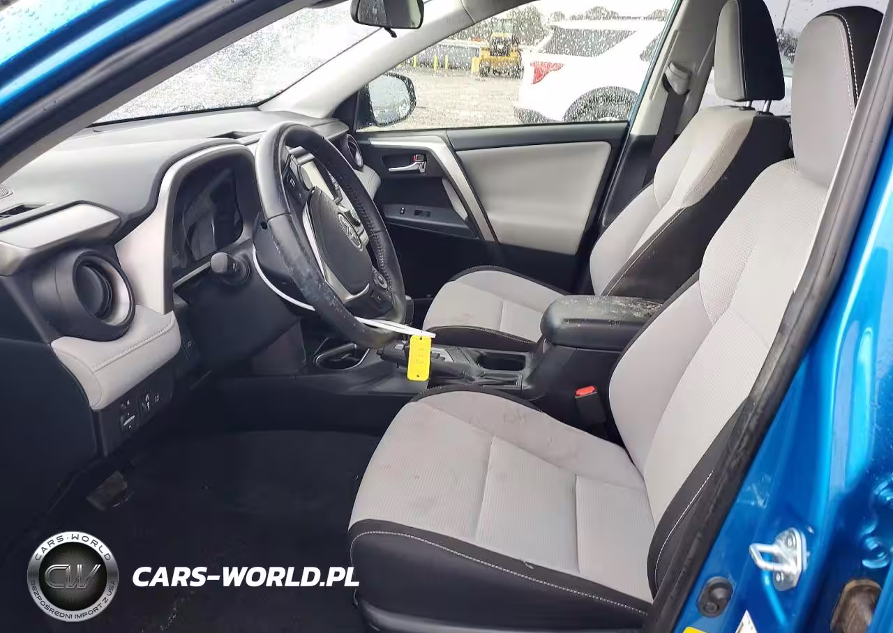 2018 Toyota Rav4 Adventure VIN:JTMWFREV8JJ751733 - 7