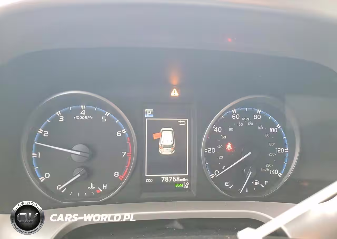 2018 Toyota Rav4 Adventure VIN:JTMWFREV8JJ751733 - 9