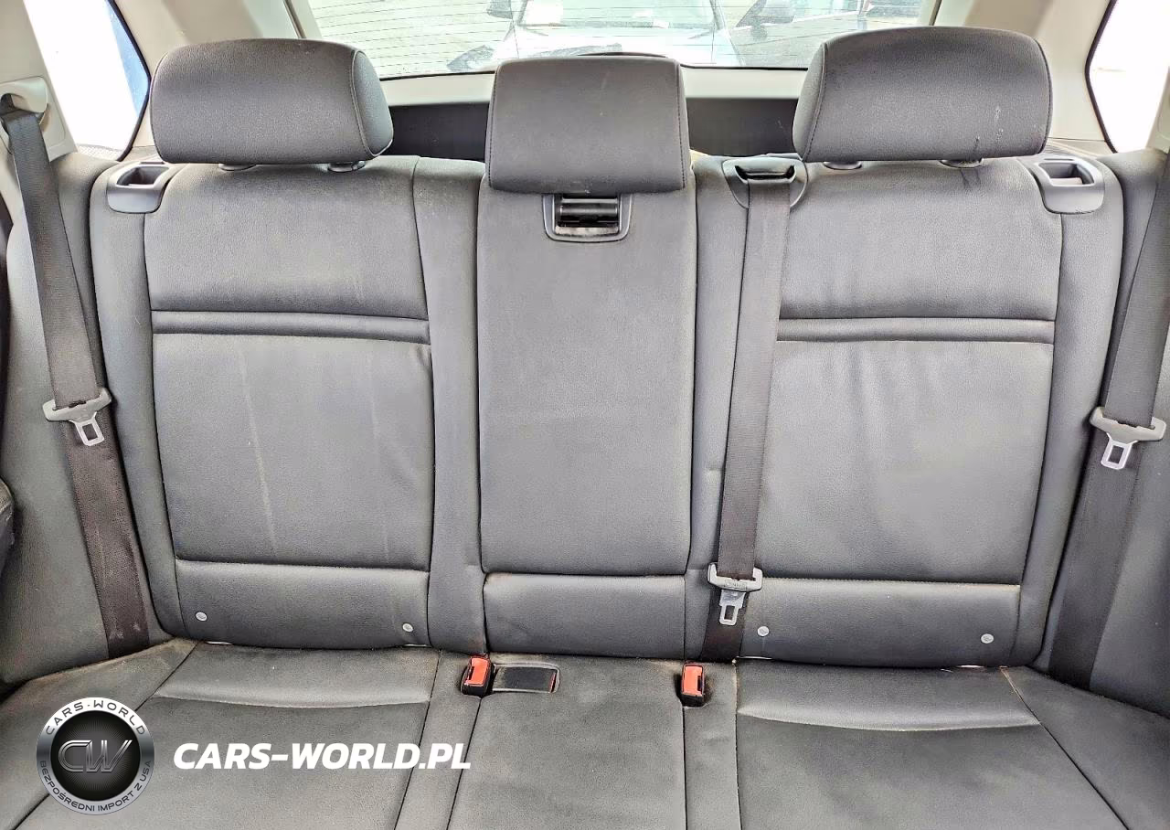 2012 BMW X5 xDrive35I VIN:5UXZV4C58CL762811 - 10