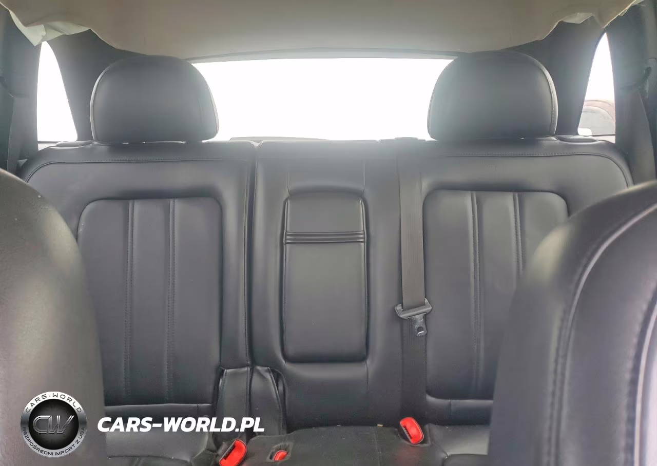 2014 Chevrolet Captiva Lt VIN:3GNAL3EK7ES604823 - 10