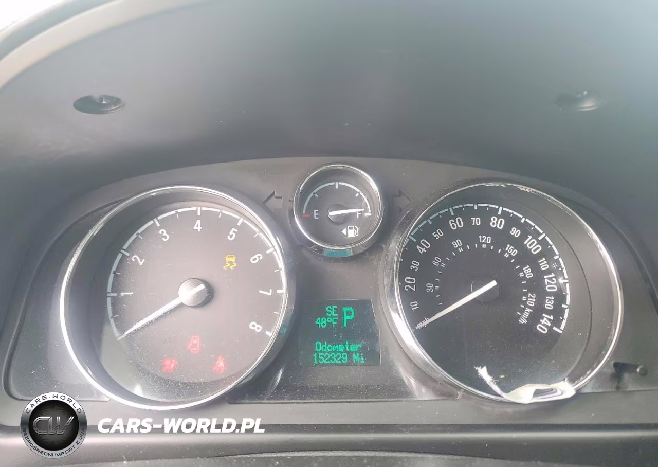 2014 Chevrolet Captiva Lt VIN:3GNAL3EK7ES604823 - 9